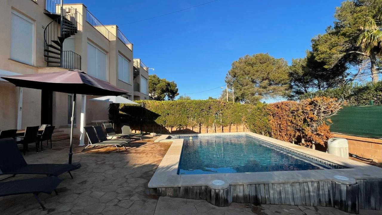Aina Ferienhaus Cala Pi (Mallorca)