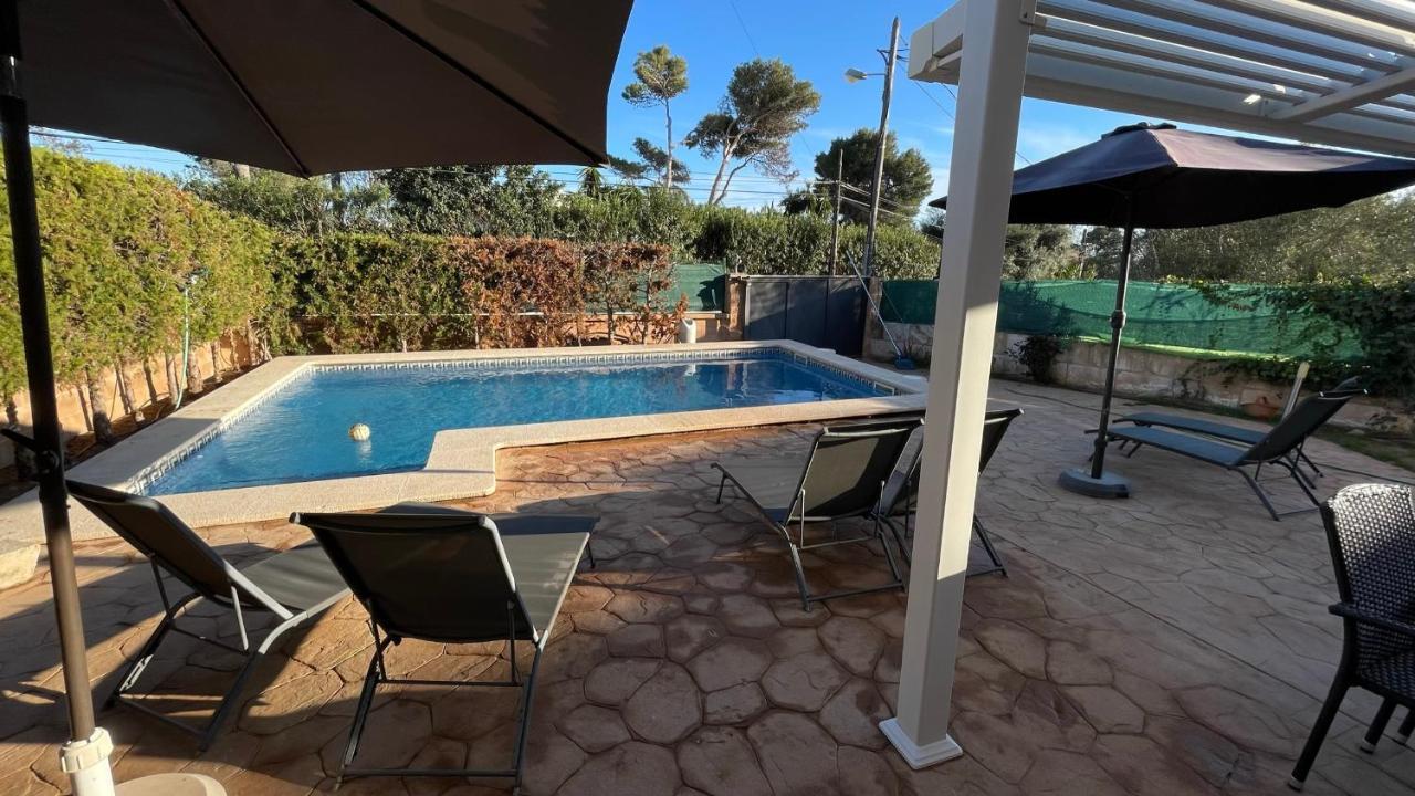 Ferienhaus Aina Cala Pi (Mallorca)