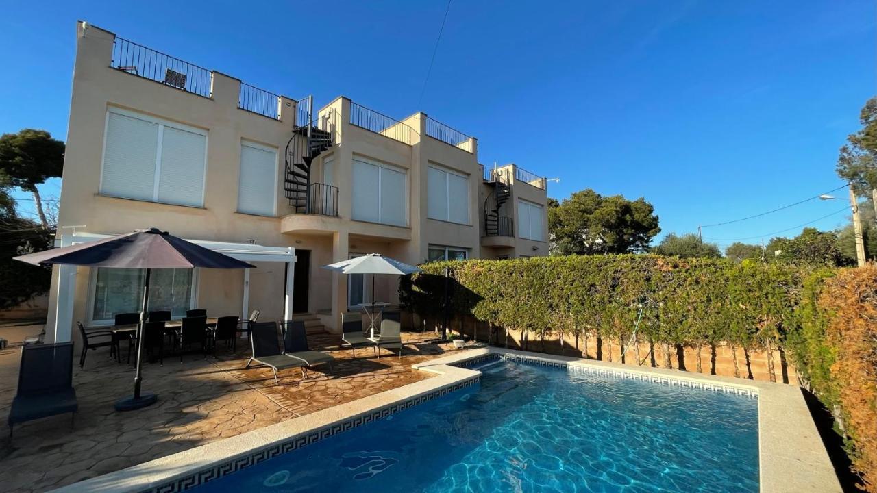 Ferienhaus Aina