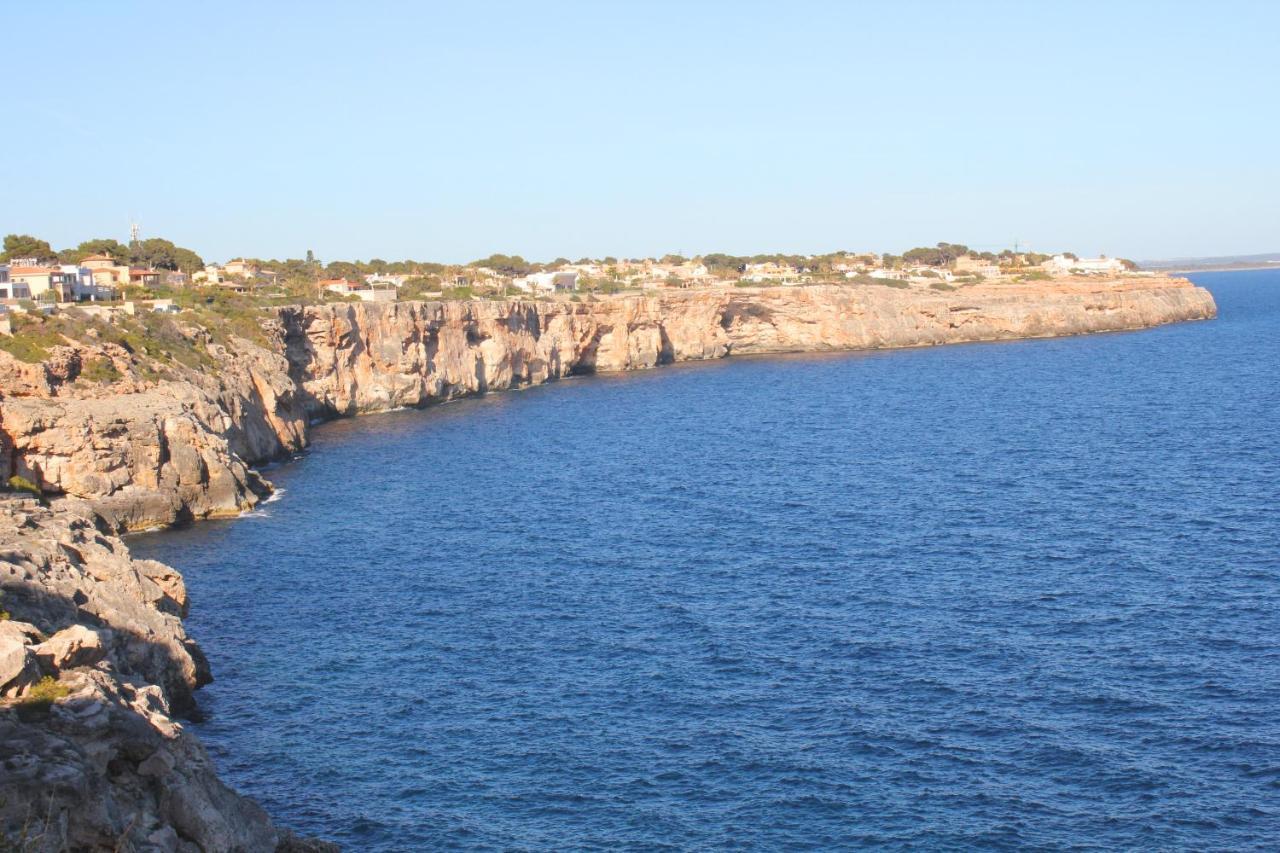 Vakantiehuis Aina Cala Pi (Mallorca)